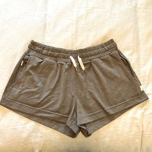 Vuori Halo Performance Shorts